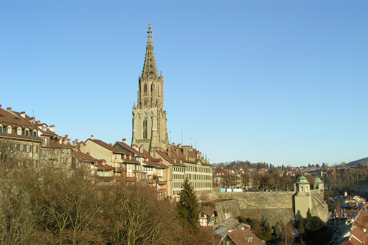 bern-munster