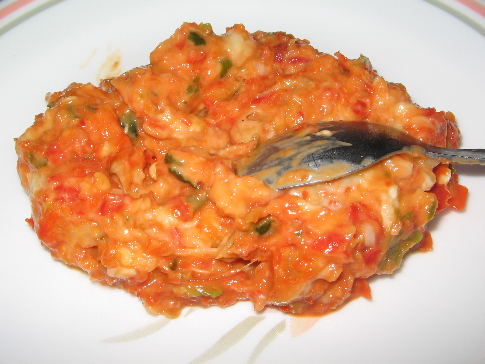 tempoyak