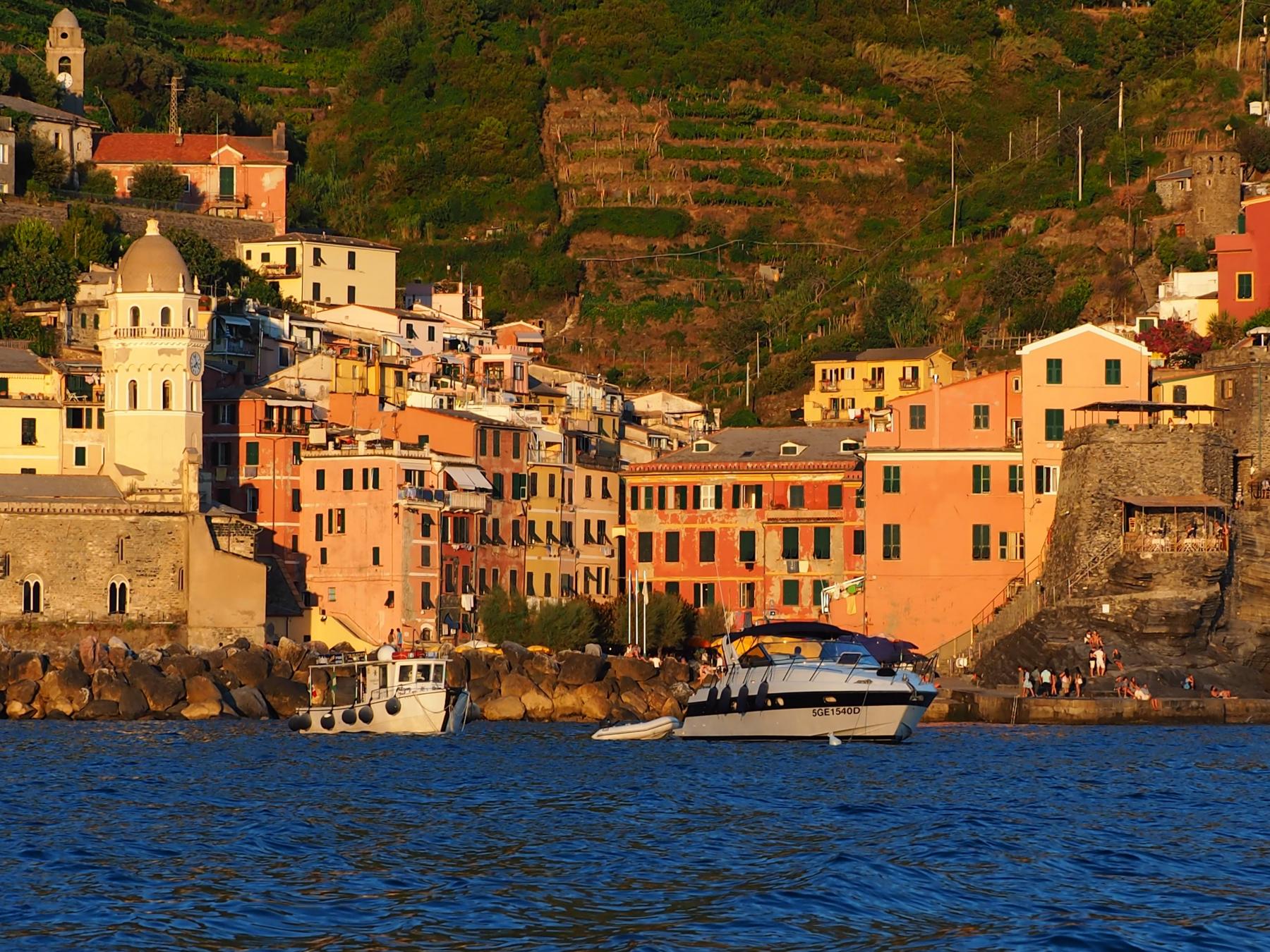 vernazza-kendi