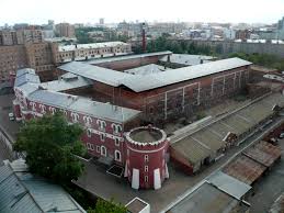 butyrka-prison