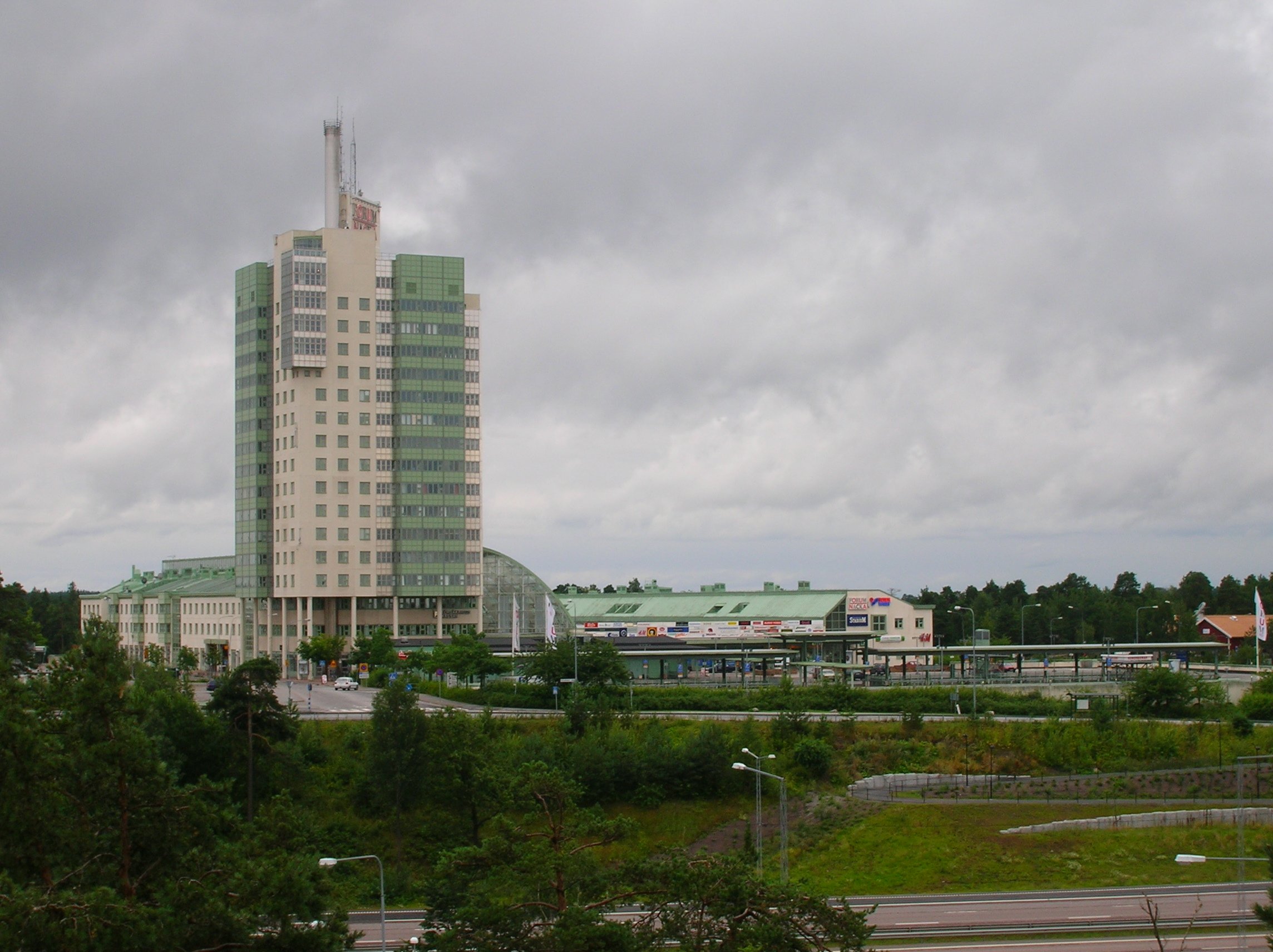 nacka