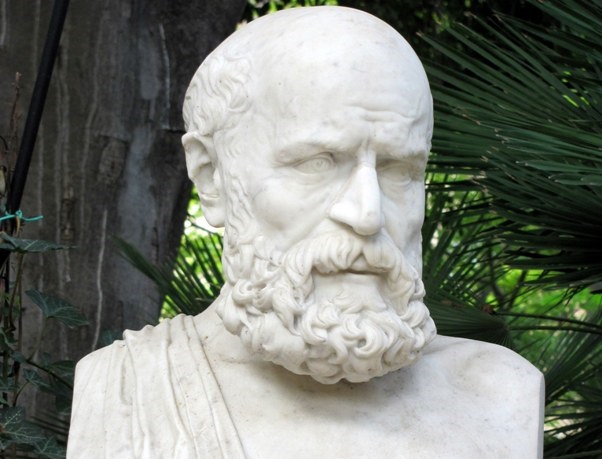 stesichorus