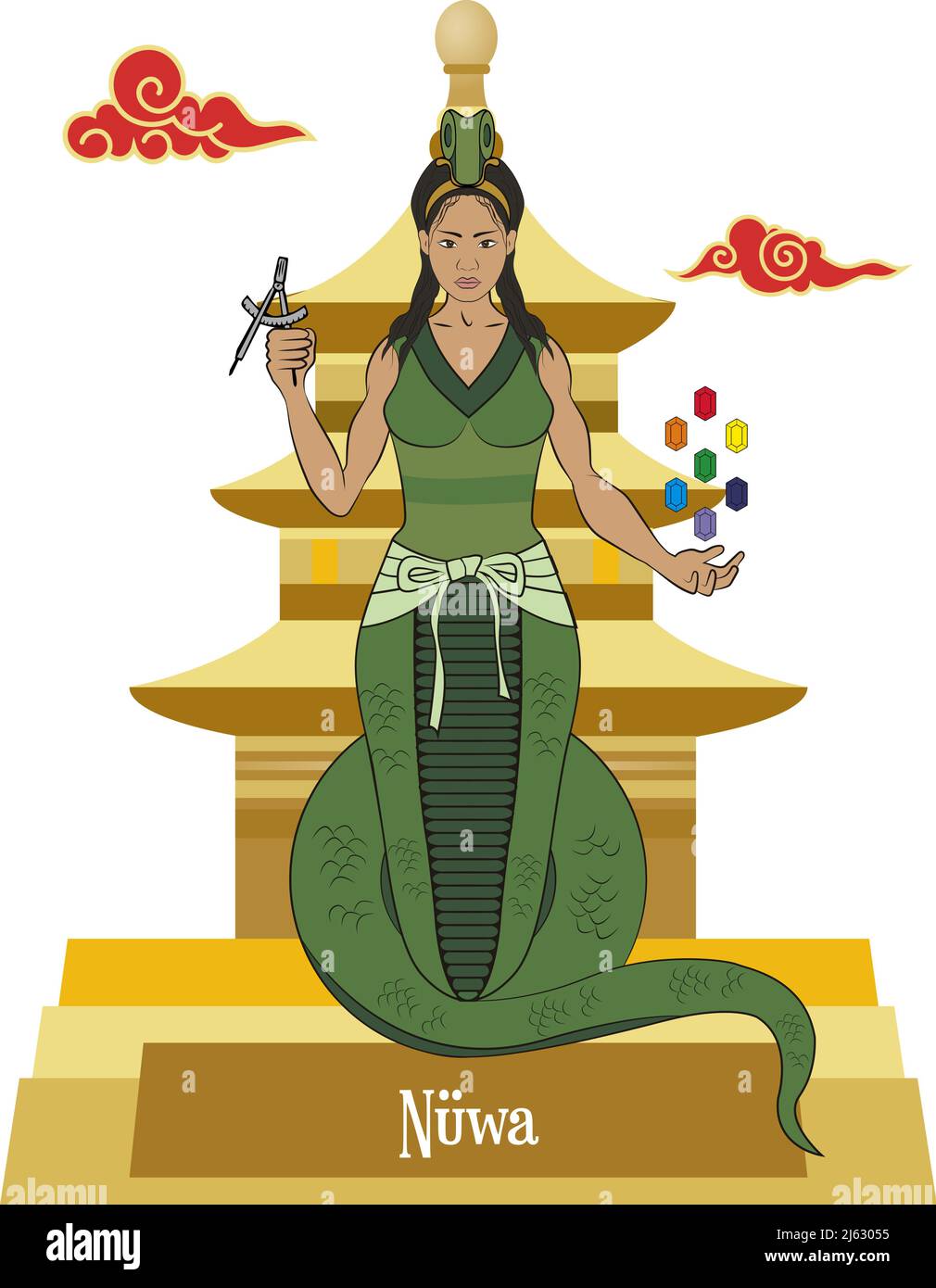 nugua
