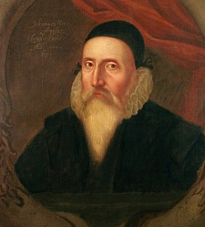 john-dee