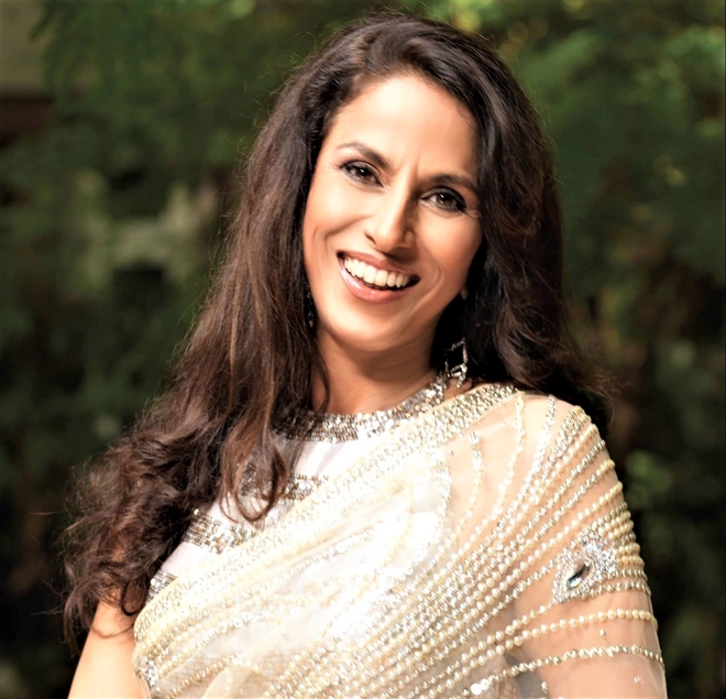 shobhaa-de