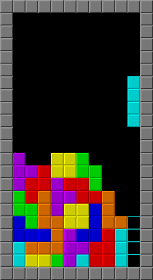 tetris-effekti