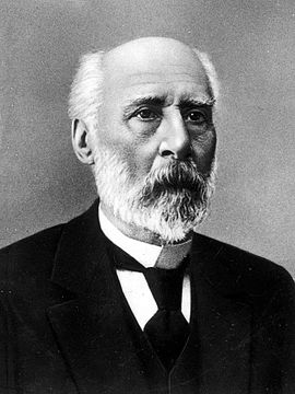 fyodor-bredikhin