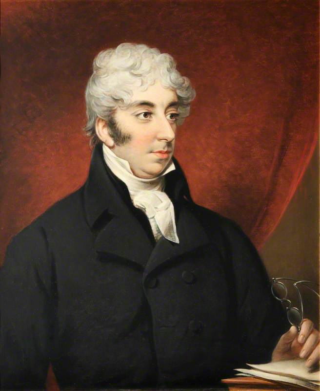 isaac-disraeli-yazici